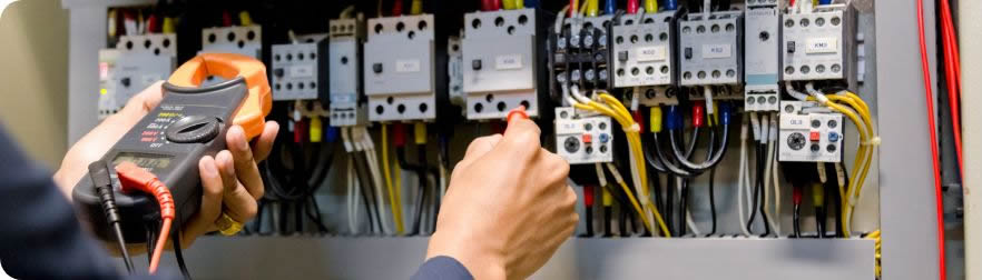 electrical services